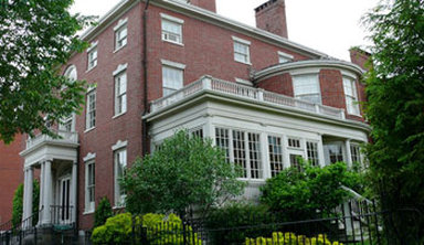 Hotel THE DANFORTH