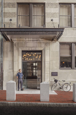 Hotel THE PRESS HOTEL, AUTOGRAPH COLLECTION