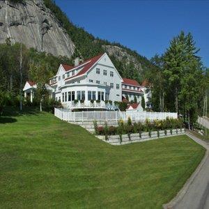 Hotel WHITE MOUNTAIN HOTEL AND RESORT