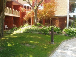 Hotel BEST WESTERN VALLEY PLAZA INN