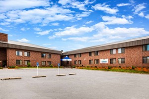 Hotel DAYS INN BY WYNDHAM MIDLAND