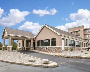 Hotel COMFORT INN HAMMOND