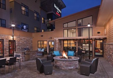 Hotel RESIDENCE INN MIDLAND