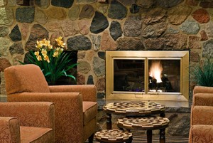 Hotel AMERICINN WORTHINGTON
