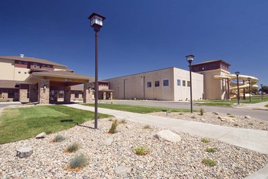 Hotel BRIDGES BAY RESORT