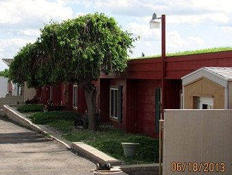 Hotel EARTH INN MOTEL