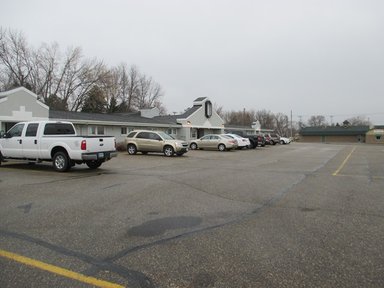 Hotel RED CARPET INN WINDOM