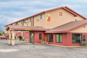 Hotel SUPER 8 BY WYNDHAM WORTHINGTON MINNESOTA