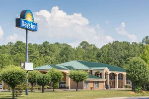 Hotel DAYS INN BY WYNDHAM FULTON