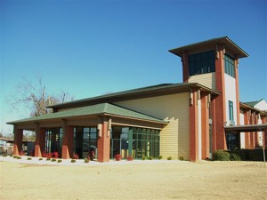 Hotel AMERICAS BEST VALUE INN WEST POINT