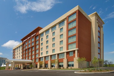 Hotel DRURY INN AND SUITES KANSAS CITY INDEPENDENCE