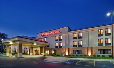 Hotel HAMPTON INN KANSAS CITY-LEE*S SUMMIT