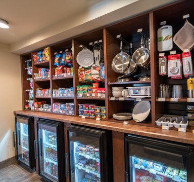 Hotel MY PLACE HOTEL-KANSAS CITY/INDEPENDENCE, MO