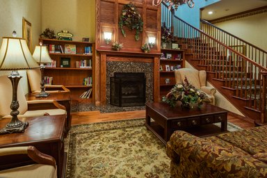 Hotel COUNTRY INN & SUITES BY RADISSON, MERRILLVILLE, IN