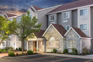 Hotel SUPER 8 BY WYNDHAM, KANSAS CITY/BLUE SPRINGS