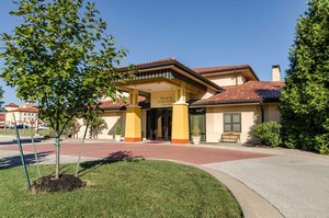 Hotel UNITY HOTEL AND CONFERENCE CTR, AN ASCEND HOTEL COLLECTION MEMBER