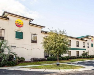 Hotel COMFORT INN SHALLOTTE