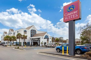 Hotel COMFORT SUITES SOUTHPORT