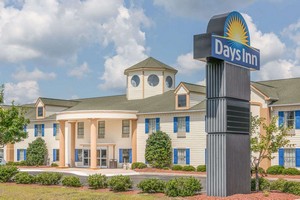 Hotel DAYS INN SHALLOTTE