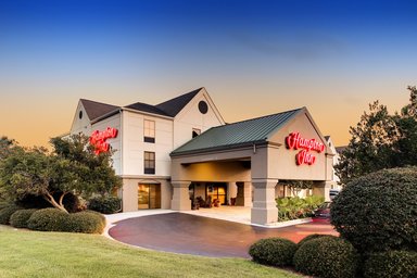 Hotel HAMPTON INN SOUTHPORT