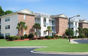 Hotel SEA TRAIL RESORT