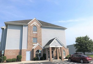 Hotel SURESTAY HOTEL BY BEST WESTERN SHALLOTTE