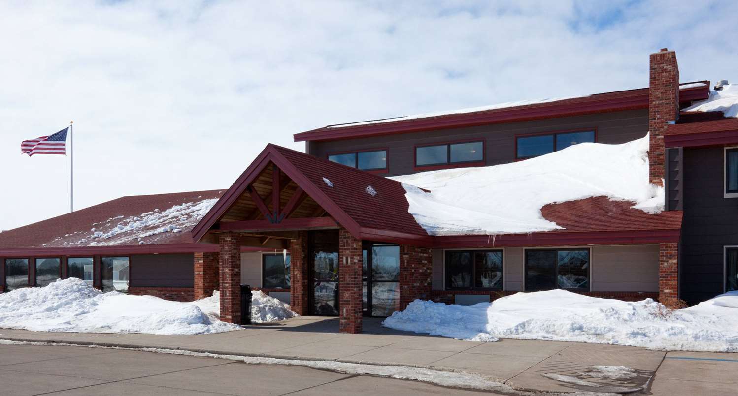 Hotel AMERICINN GRAFTON