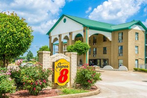 Hotel SUPER 8 LAKELAND