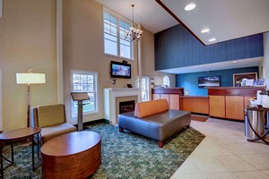 Hotel BEST WESTERN PLUS THE INN AT HAMPTON