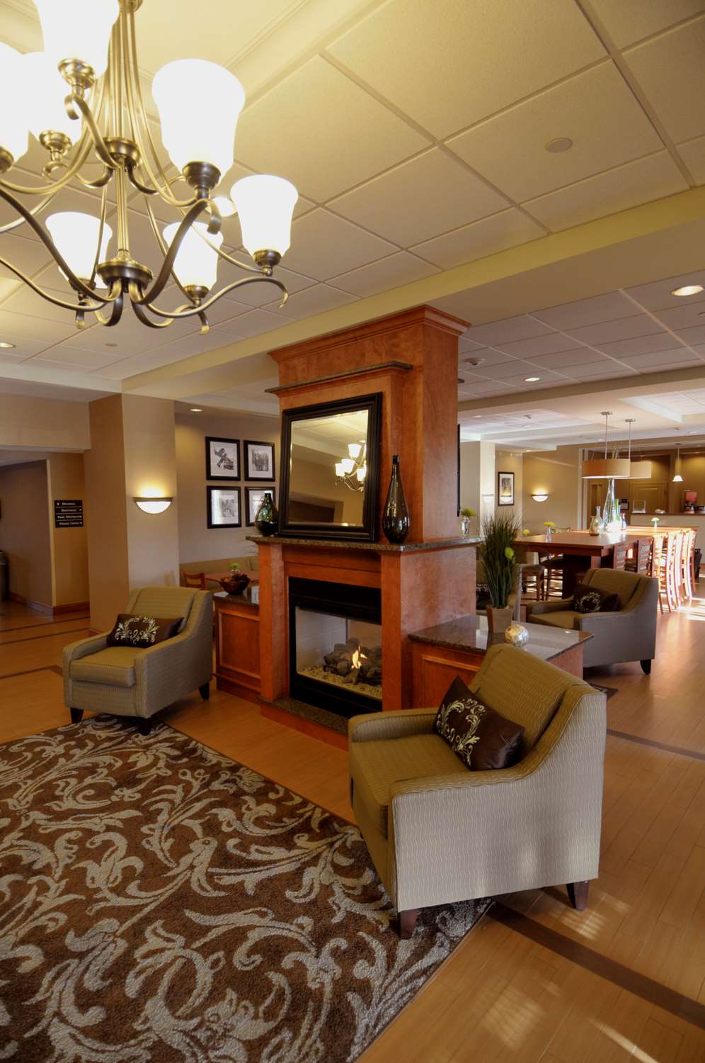 Hotel HAMPTON INN NASHUA