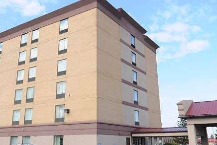 Hotel DAYS INN CALUMET PARK