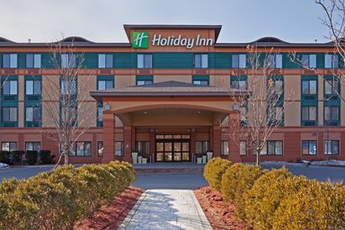 Hotel HOLIDAY INN MANCHESTER AIRPORT