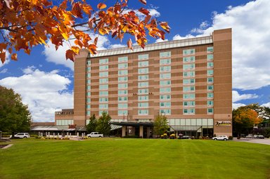Hotel MANCHESTER DOWNTOWN HOTEL