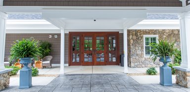 Hotel THE GRAND AT BEDFORD VILLAGE