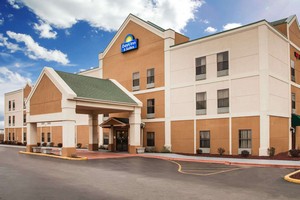 Hotel DAYS INN & SUITES HARVEY / CHICAGO SOUTHLAND AREA