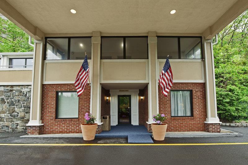 Hotel BEST WESTERN FORT LEE