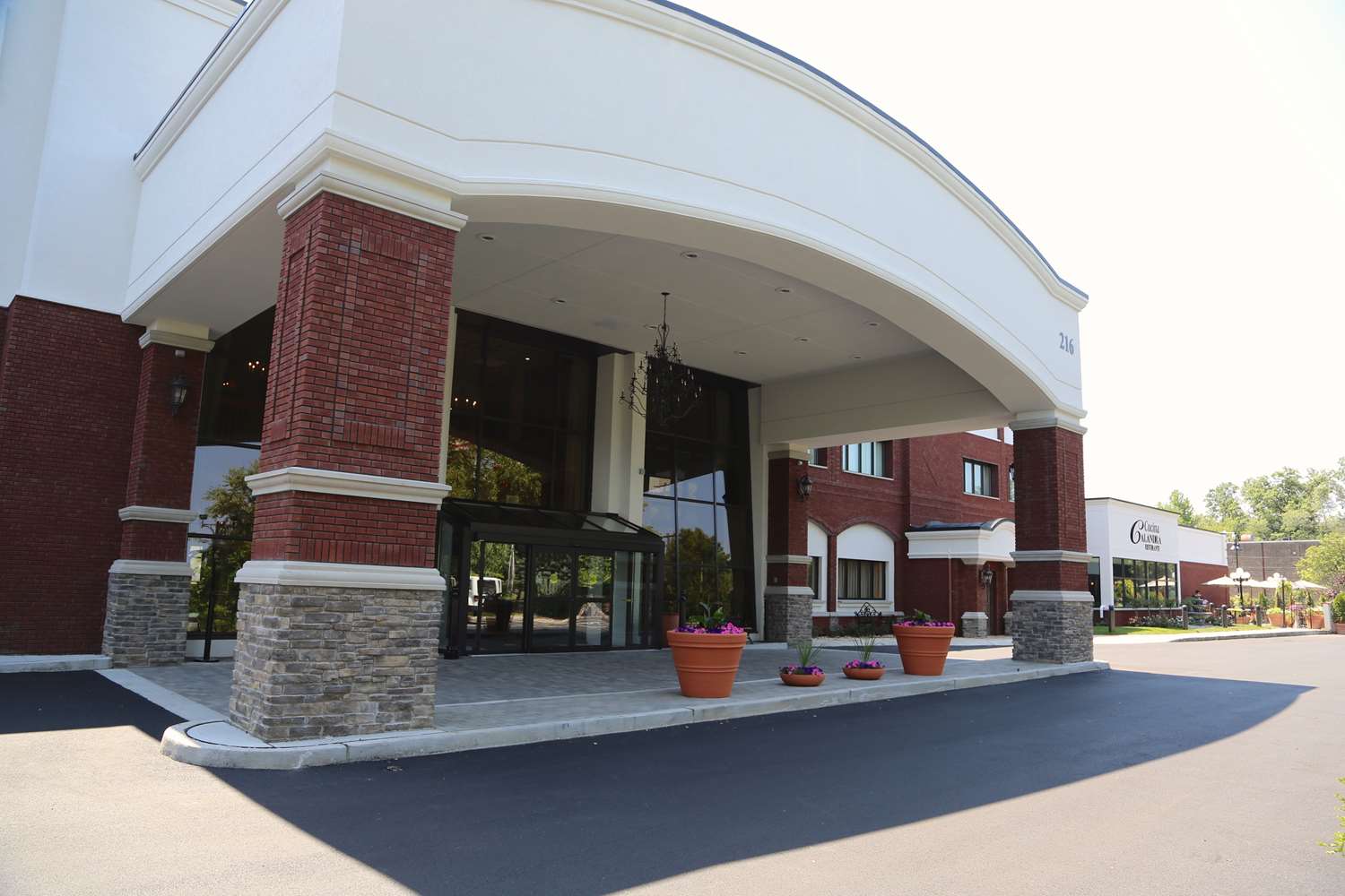 Hotel BEST WESTERN PLUS FAIRFIELD EXECUTIVE INN