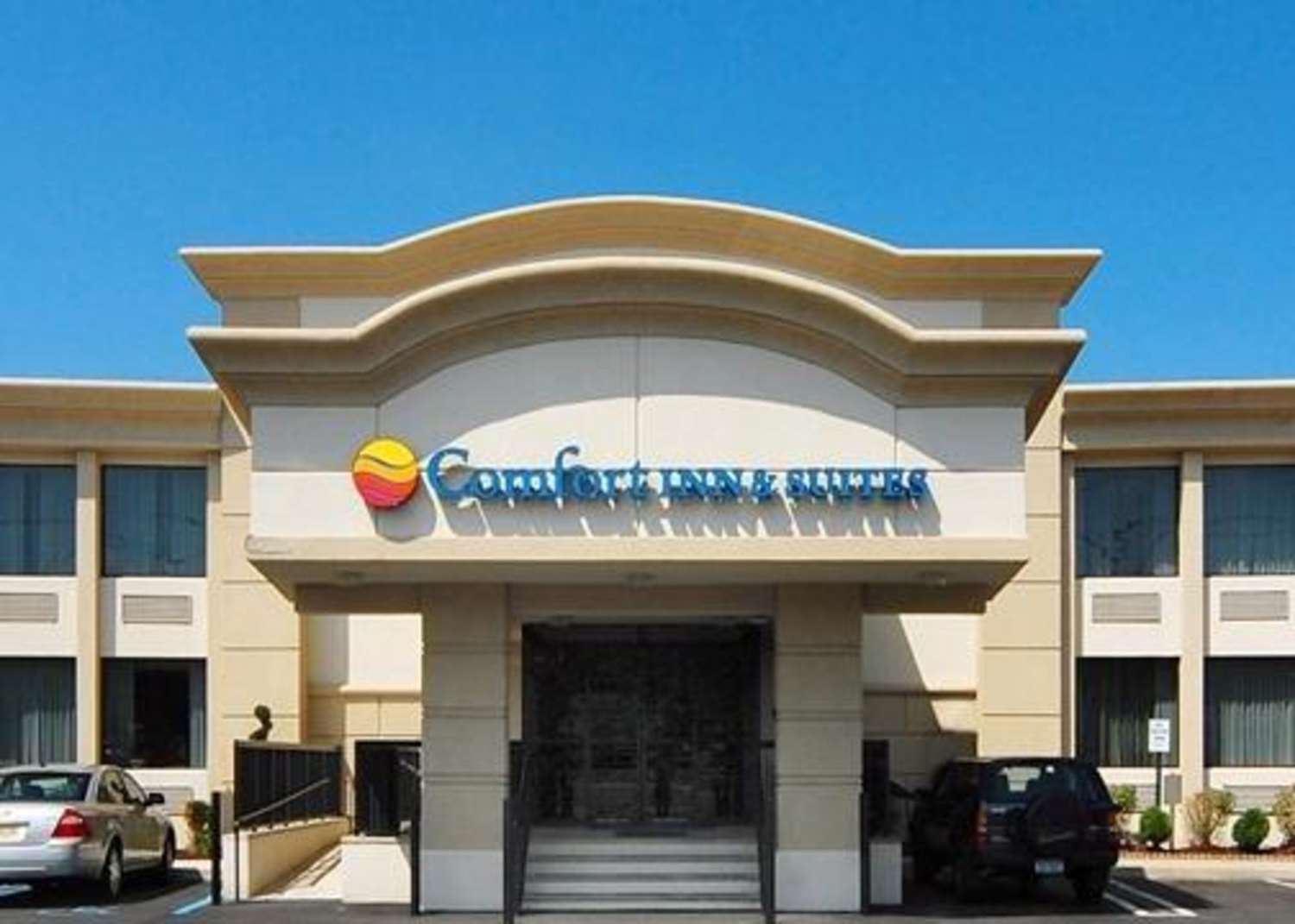 Hotel COMFORT INN & SUITES