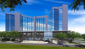 Hotel HAMPTON INN - SUITES TEANECK GLENPOINTE NJ