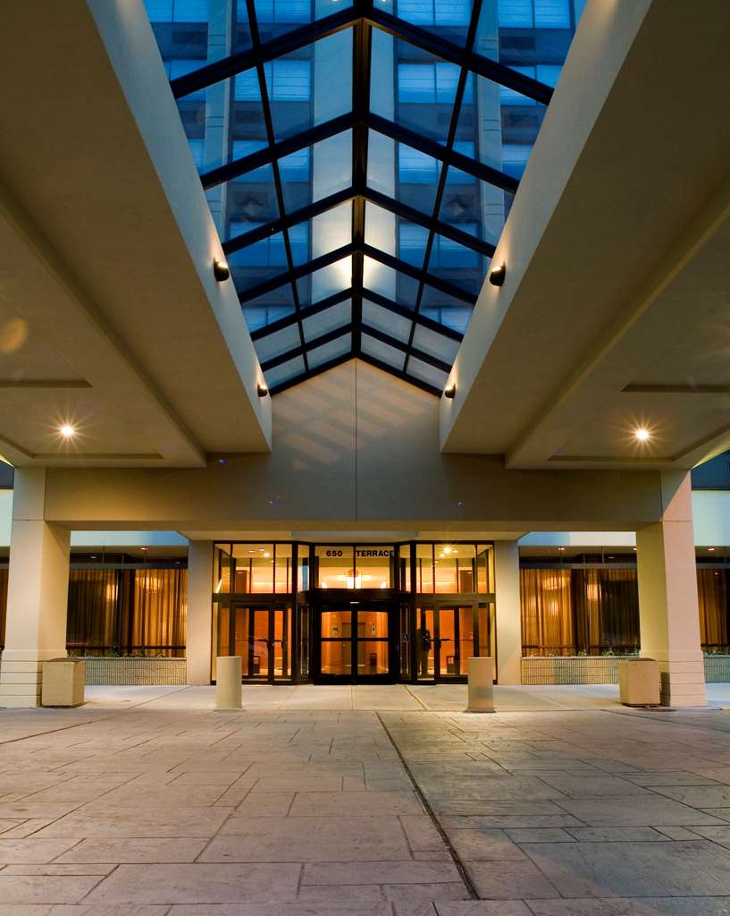 Hotel HILTON HASBROUCK HEIGHTS-MEADOWLANDS