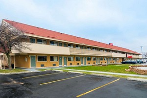 Hotel ECONO LODGE SOUTH HOLLAND