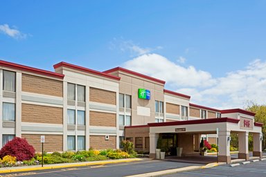 Hotel HOLIDAY INN EXPRESS RAMSEY-MAHWAH