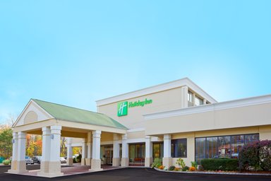Hotel HOLIDAY INN & SUITES PARSIPPANY FAIRFIELD
