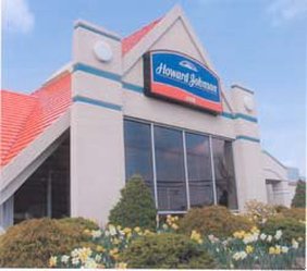Hotel HOWARD JOHNSON PARAMUS