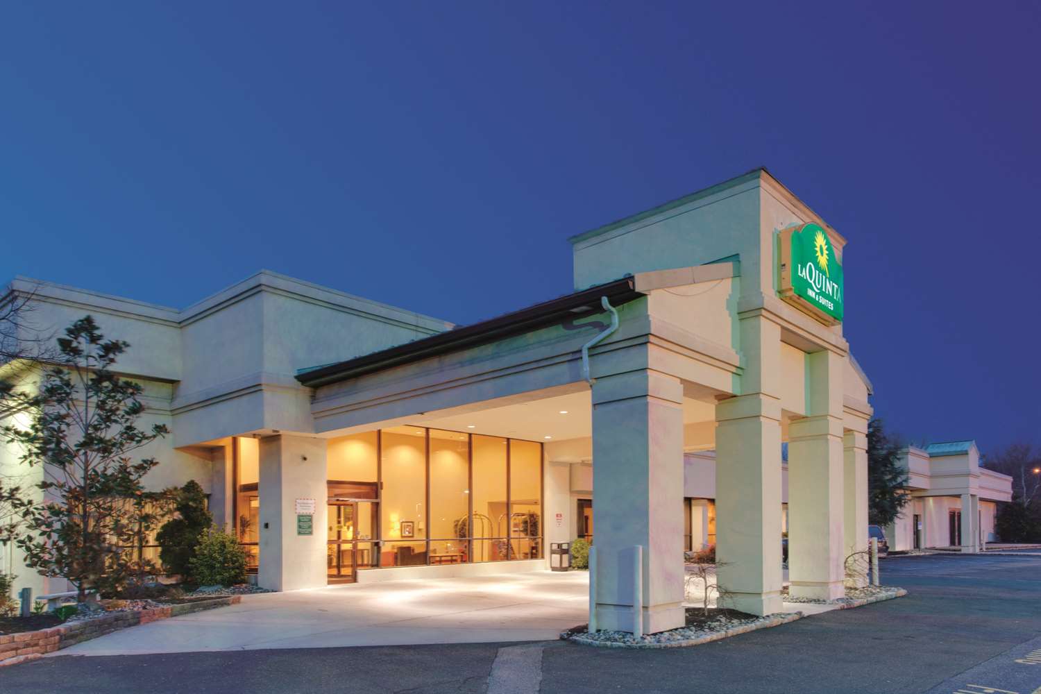 Hotel LA QUINTA INN & SUITES FAIRFIELD
