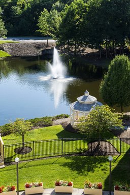 Hotel PARK RIDGE MARRIOTT