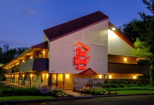 Hotel RED ROOF INN PARSIPPANY