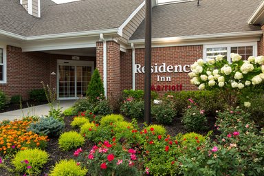 Hotel RESIDENCE INN WAYNE