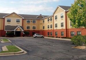 Hotel EXTENDED STAY AMERICA - MERRILLVILLE - US RTE 30