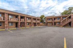 Hotel TRAVELODGE BY WYNDHAM SOUTH HACKENSACK